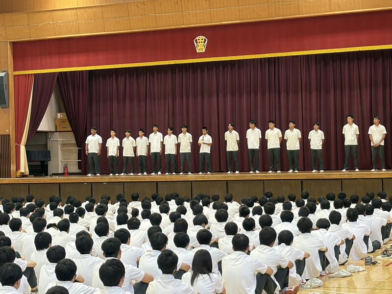 兵庫県立東播工業高等学校