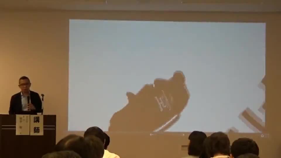 効果的なＩCT活用講座(シーン２)