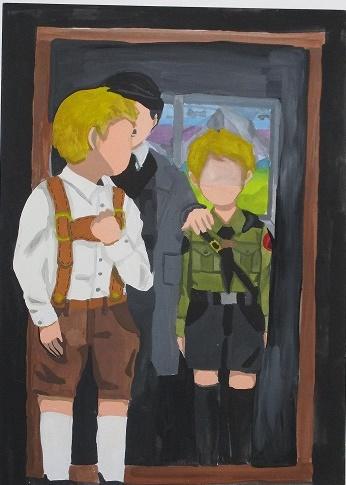 トップページ 兵庫県立須磨友が丘高等学校