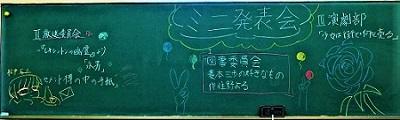 上演作品