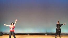 マジカルレッドとヤーミン