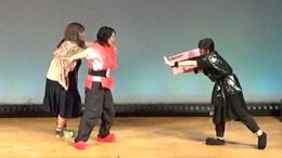 箱は誰の手に？