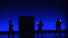 ライブ（場転）