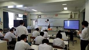 初任者研修1 初任者研修1